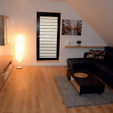 Apartament Egon