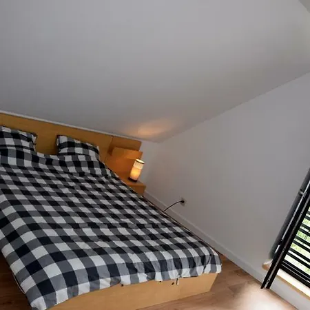Apartmán Apartament Egon