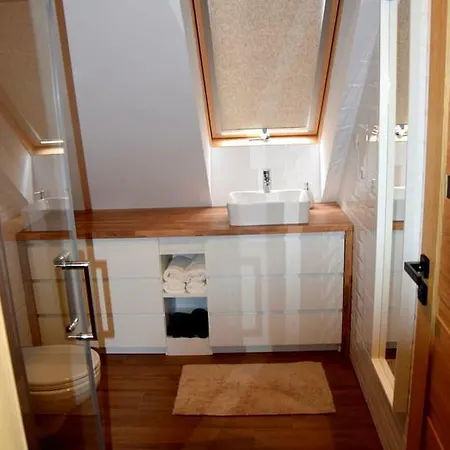 Apartament Egon Vělička