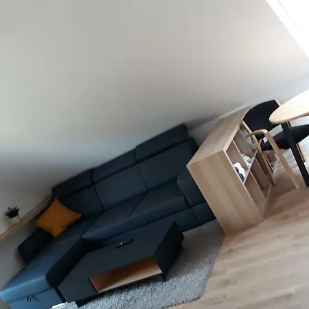 Apartament Egon Apartmán Vělička
