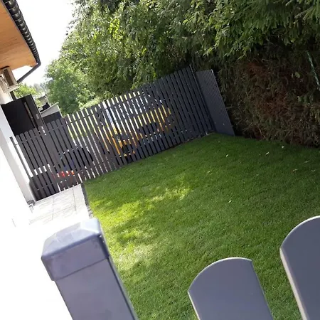Apartament Egon Vělička