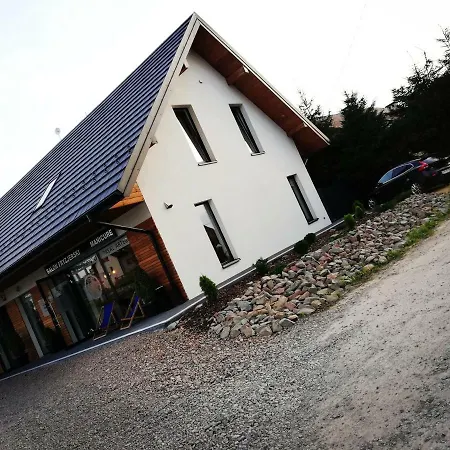 Apartament Egon *
