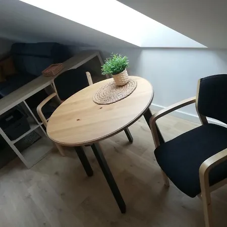 Apartament Egon Apartmán Vělička