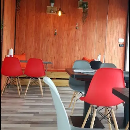 Apartament Egon Apartmán