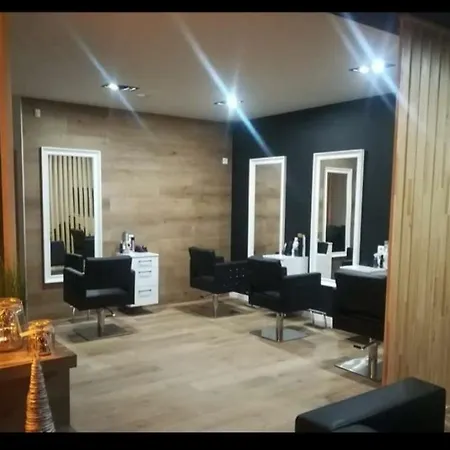 Apartmán Apartament Egon Vělička