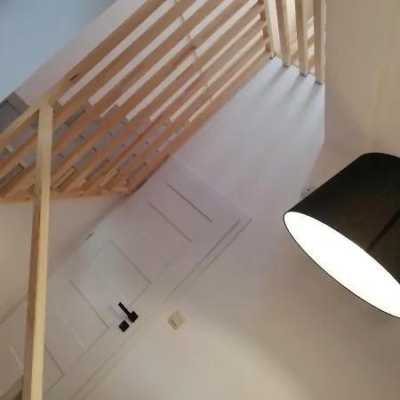Apartament Egon