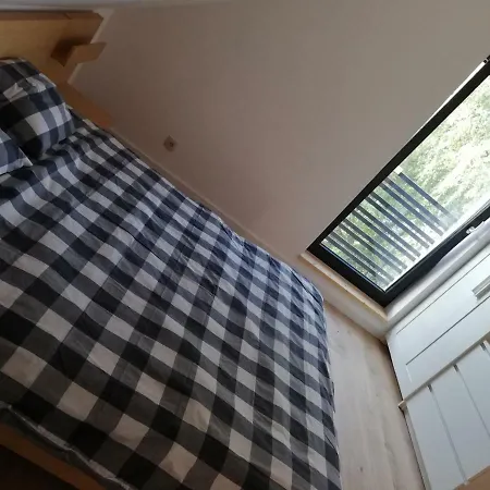 Apartament Egon Apartmán *