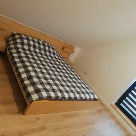 Apartament Egon Apartmán *