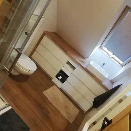 Apartmán Apartament Egon *