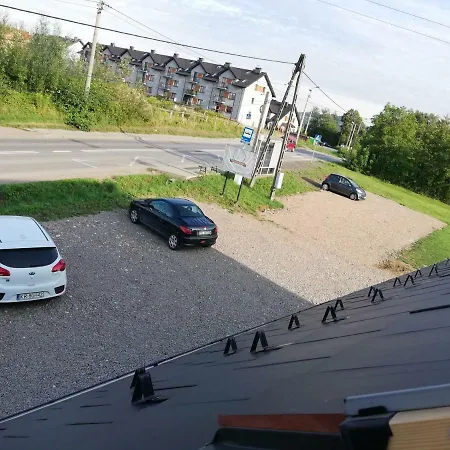 Apartament Egon * Vělička