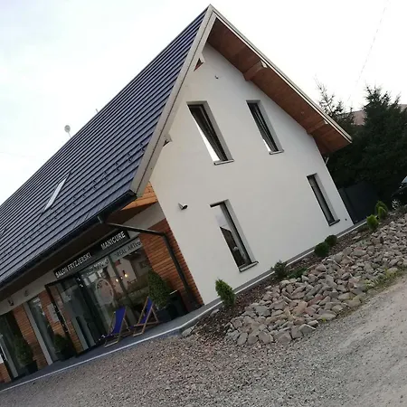 Apartament Egon *