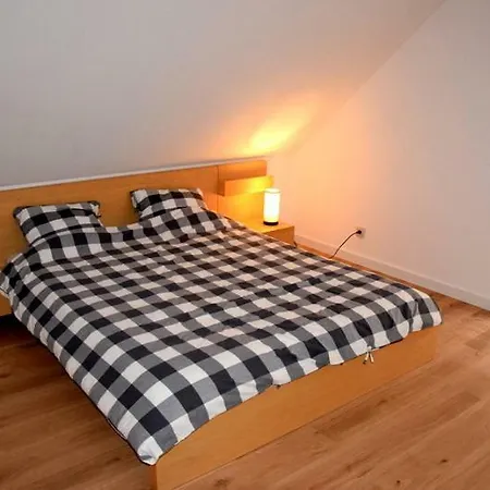 Apartament Egon Apartmán