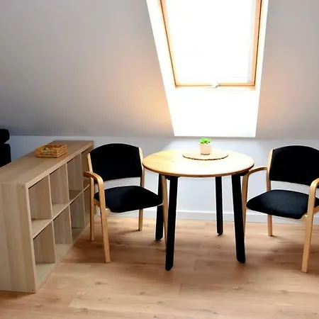 Apartament Egon
