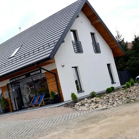 Apartament Egon *