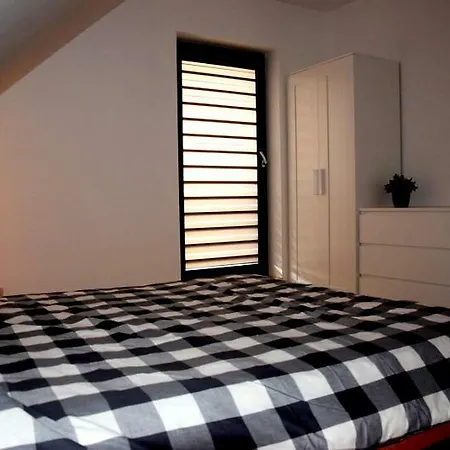 Apartament Egon