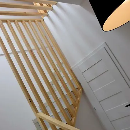 Apartament Egon Apartmán *