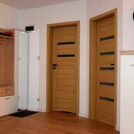 Apartament Egon Vělička