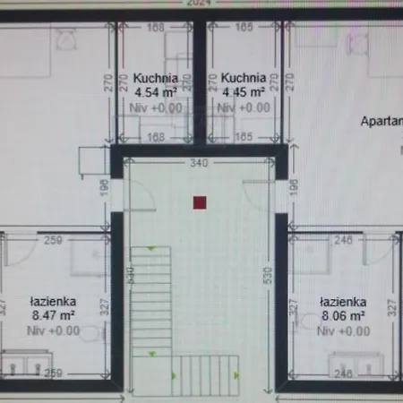 Apartament Egon Vělička